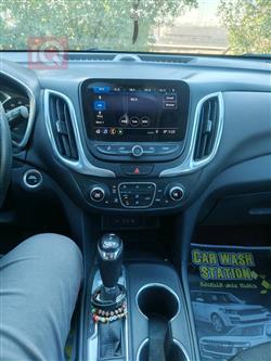 شيفروليه إكوينوكس